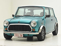 Rover mini 1275cc