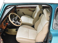 Rover mini 1275cc - afbeelding 13 van  41