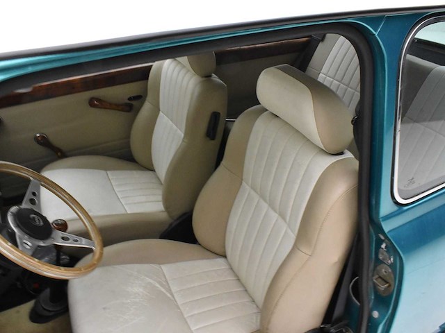 Rover mini 1275cc - afbeelding 14 van  41
