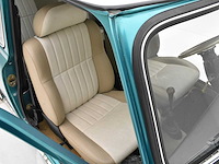 Rover mini 1275cc - afbeelding 17 van  41