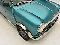 Rover mini 1275cc - afbeelding 22 van  41