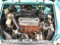 Rover mini 1275cc - afbeelding 24 van  41