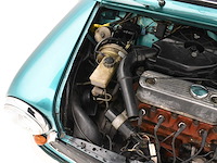 Rover mini 1275cc - afbeelding 25 van  41