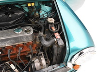 Rover mini 1275cc - afbeelding 26 van  41