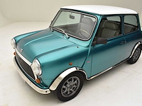 Rover mini 1275cc - afbeelding 29 van  41