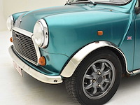 Rover mini 1275cc - afbeelding 30 van  41