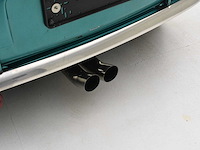 Rover mini 1275cc - afbeelding 32 van  41