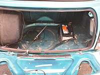 Rover mini 1275cc - afbeelding 33 van  41