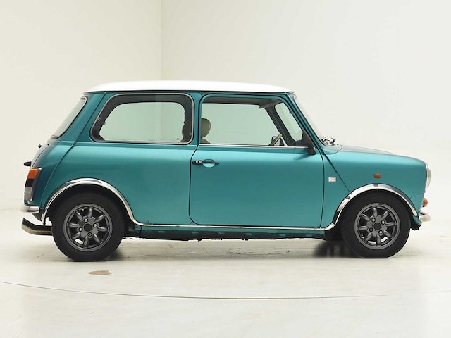 Rover mini 1275cc - afbeelding 23 van  41