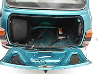 Rover mini 1275cc - afbeelding 35 van  41