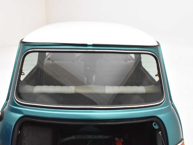 Rover mini 1275cc - afbeelding 36 van  41