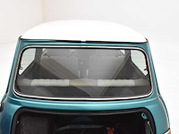 Rover mini 1275cc - afbeelding 36 van  41