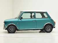 Rover mini 1275cc - afbeelding 34 van  41