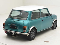 Rover mini 1275cc - afbeelding 37 van  41