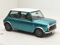 Rover mini 1275cc - afbeelding 38 van  41