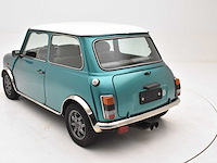 Rover mini 1275cc - afbeelding 41 van  41