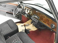 Rover mini cooper 1.3spi - afbeelding 5 van  43