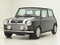 Rover mini cooper 1.3spi