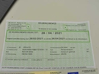 Rover mini cooper 1.3spi - afbeelding 13 van  43