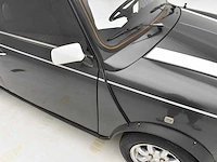Rover mini cooper 1.3spi - afbeelding 15 van  43
