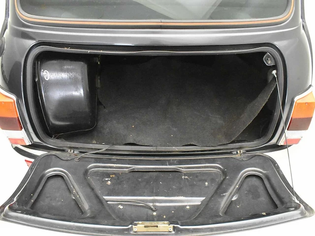 Rover mini cooper 1.3spi - afbeelding 19 van  43