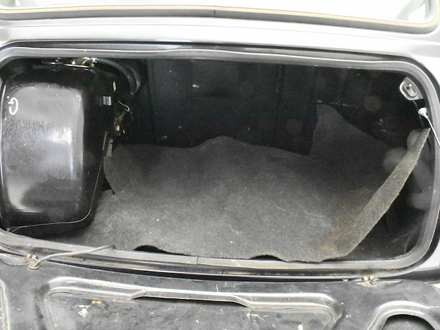 Rover mini cooper 1.3spi - afbeelding 20 van  43