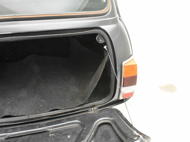 Rover mini cooper 1.3spi - afbeelding 22 van  43