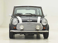 Rover mini cooper 1.3spi - afbeelding 12 van  43