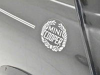 Rover mini cooper 1.3spi - afbeelding 32 van  43