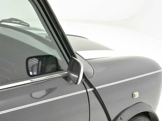Rover mini cooper 1.3spi - afbeelding 35 van  43