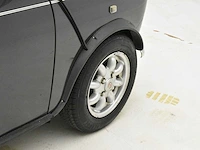 Rover mini cooper 1.3spi - afbeelding 36 van  43