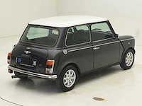 Rover mini cooper 1.3spi - afbeelding 39 van  43