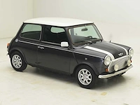 Rover mini cooper 1.3spi - afbeelding 40 van  43
