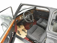 Rover mini cooper 1.3spi - afbeelding 43 van  43