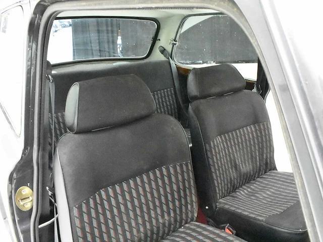 Rover mini cooper 1.3spi - afbeelding 7 van  43