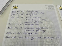 Rover mini cooper 1.3spi - afbeelding 9 van  43