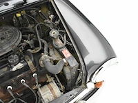 Rover mini cooper 1.3spi - afbeelding 26 van  43
