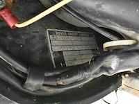 Rover mini cooper 1.3spi - afbeelding 27 van  43