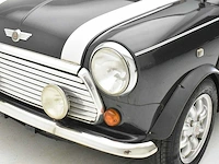 Rover mini cooper 1.3spi - afbeelding 29 van  43