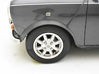 Rover mini cooper 1.3spi - afbeelding 30 van  43