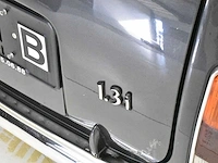 Rover mini cooper 1.3spi - afbeelding 33 van  43