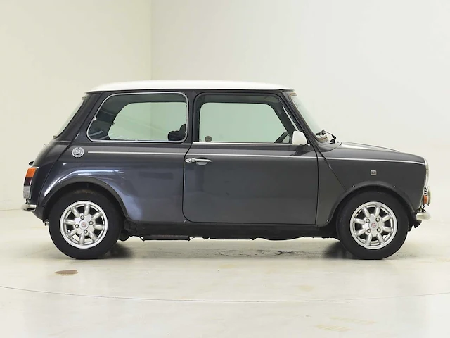 Rover mini cooper 1.3spi - afbeelding 23 van  43