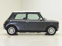 Rover mini cooper 1.3spi - afbeelding 23 van  43