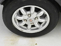 Rover mini cooper 1.3spi - afbeelding 37 van  43