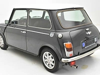 Rover mini cooper 1.3spi - afbeelding 38 van  43