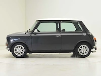Rover mini cooper 1.3spi - afbeelding 34 van  43