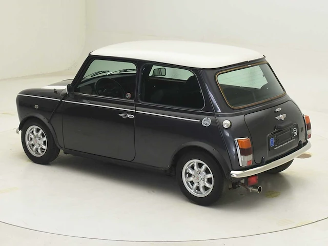 Rover mini cooper 1.3spi - afbeelding 41 van  43
