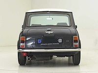 Rover mini cooper 1.3spi - afbeelding 42 van  43