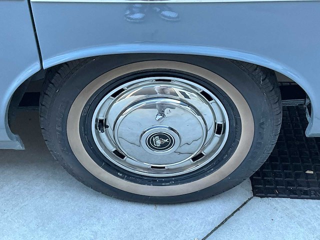 Rover p 5 oldtimer - afbeelding 2 van  52