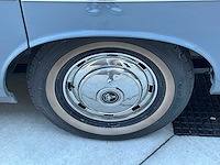 Rover p 5 oldtimer - afbeelding 2 van  52